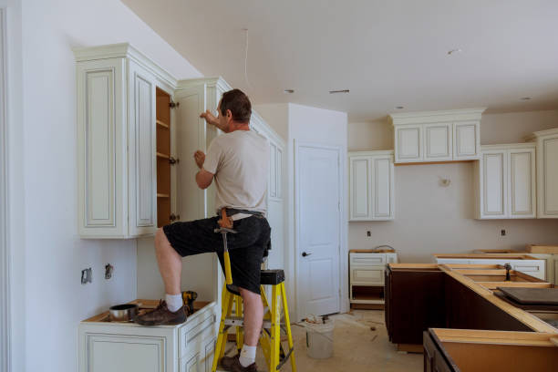 Licensed Kitchen Renovation service in Somerset, KY - BM Kitchen