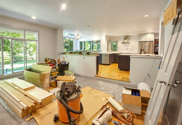 Reliable Kitchen Renovation contractor in Somerset, KY by BM Kitchen