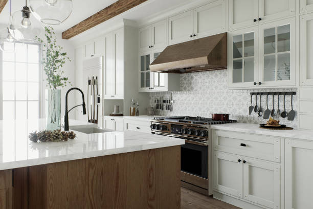 Affordable Kitchen Renovation solutions in Somerset, KY
